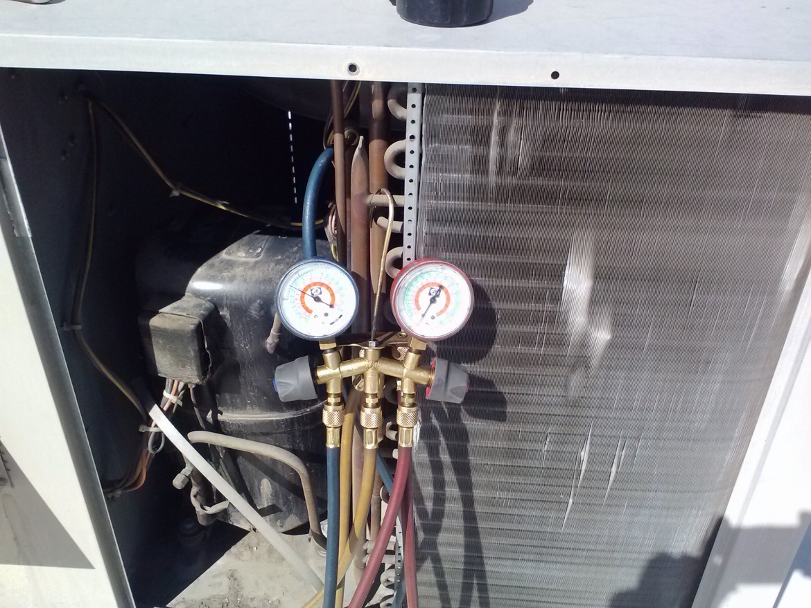 Ac Installation Promotion